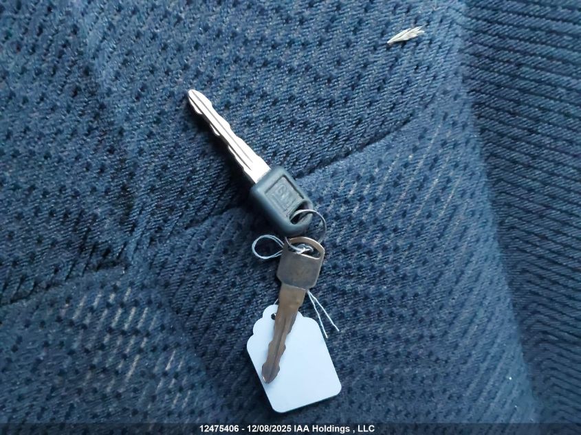 1998 Chevrolet Gmt-400 K1500 VIN: 1GCEK19R5WE193829 Lot: 12475406