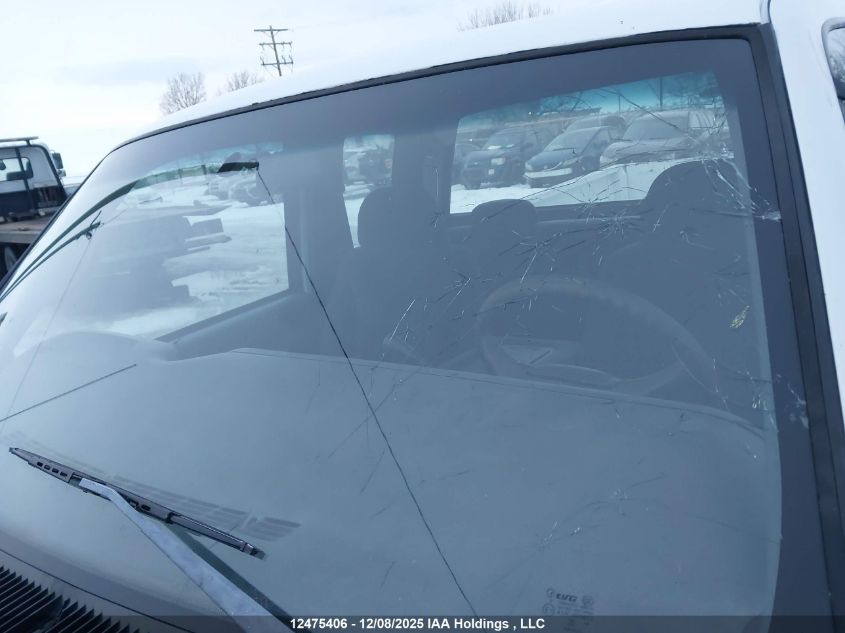 1998 Chevrolet Gmt-400 K1500 VIN: 1GCEK19R5WE193829 Lot: 12475406