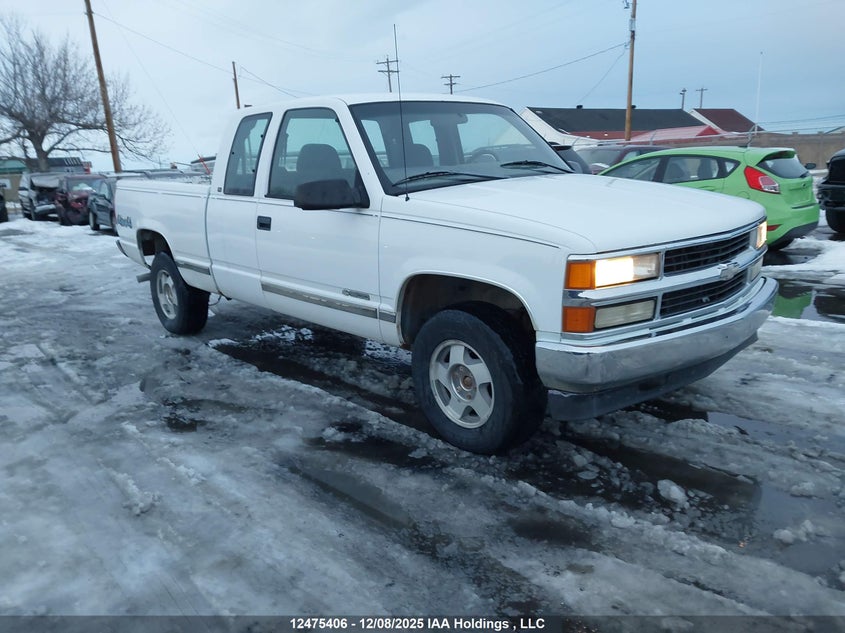 1GCEK19R5WE193829 1998 CHEVROLET GMT-400 photo no. 1