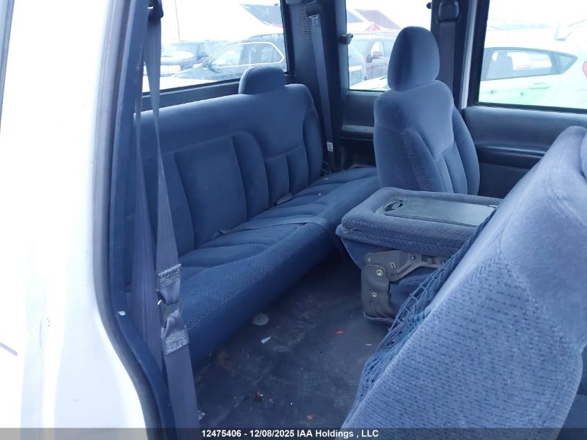 1998 Chevrolet Gmt-400 K1500 VIN: 1GCEK19R5WE193829 Lot: 12475406