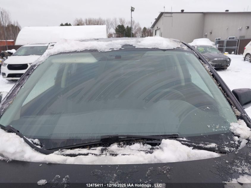 2016 Honda Cr-V Ex VIN: 2HKRM4H5XGH123840 Lot: 12475411