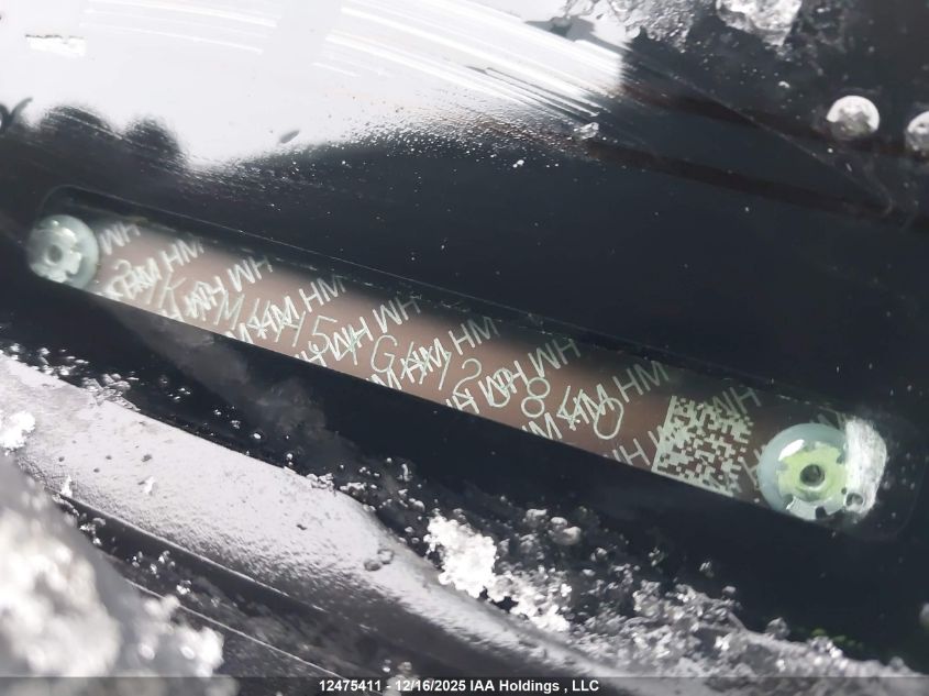 2016 Honda Cr-V Ex VIN: 2HKRM4H5XGH123840 Lot: 12475411