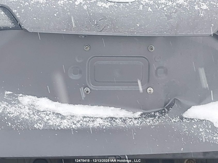 2023 Honda Hr-V VIN: 3CZRZ2H38PM107404 Lot: 12475415