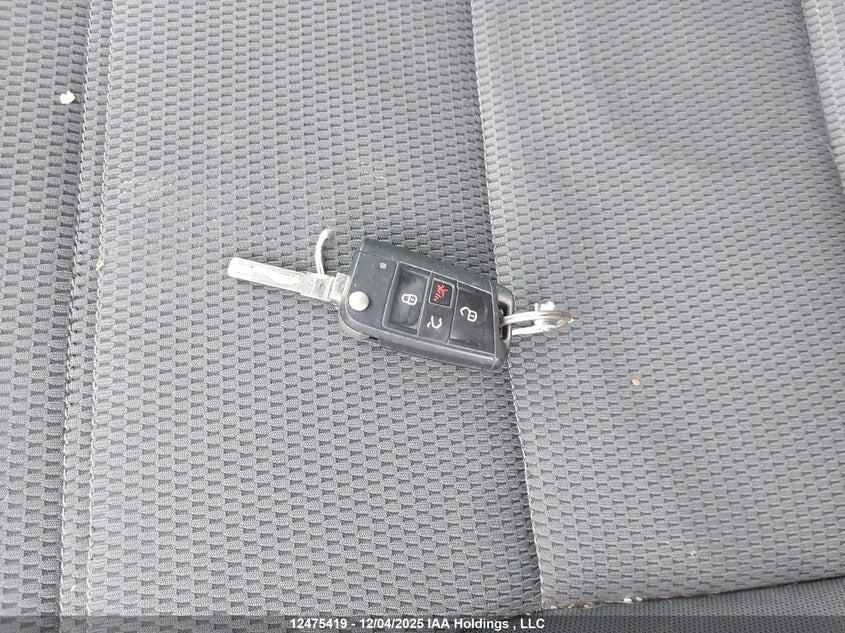 3VW117AU8GM051181 2016 VOLKSWAGEN GOLF photo no. 11