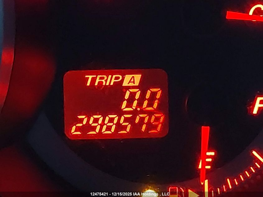 2006 Mazda 3 Hatchback VIN: JM1BK143961464811 Lot: 12475421