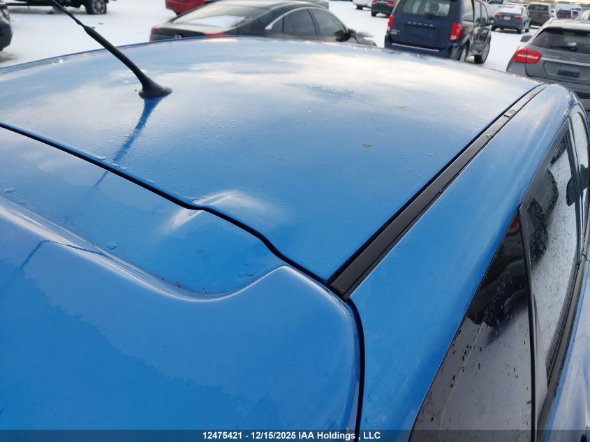 2006 Mazda 3 Hatchback VIN: JM1BK143961464811 Lot: 12475421