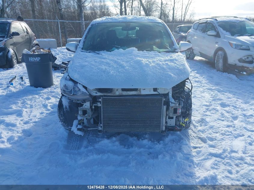 2019 Chevrolet Spark VIN: KL8CD6SA0KC723433 Lot: 12475428