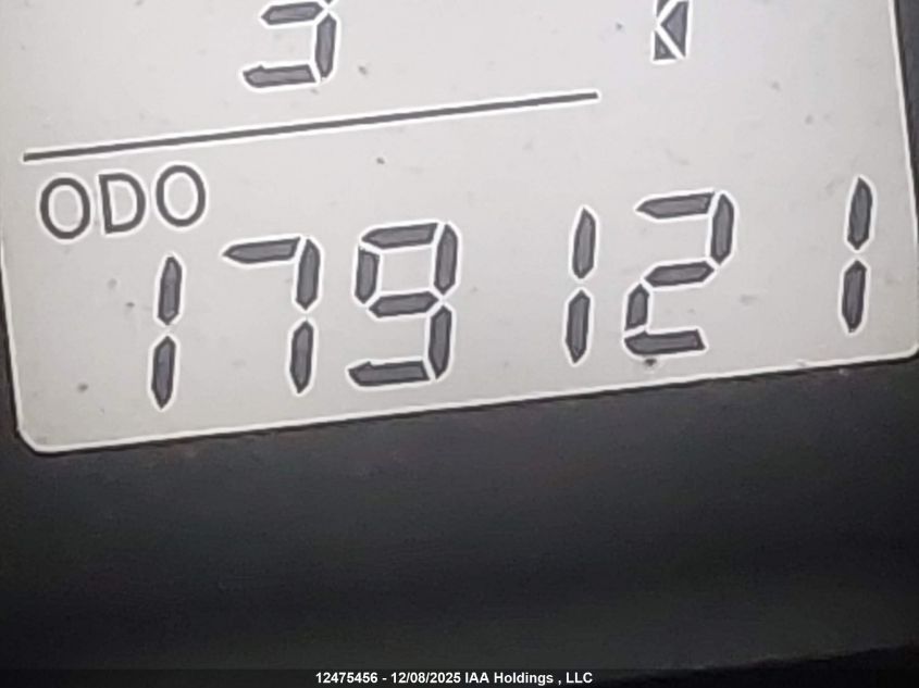 2009 Toyota Matrix VIN: 2T1LE40E49C001334 Lot: 12475456