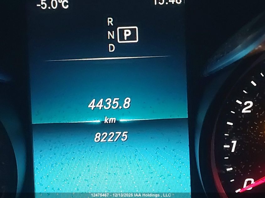 2020 Mercedes-Benz Glc 300 4Matic VIN: W1N0G8EB8LV249683 Lot: 12475467