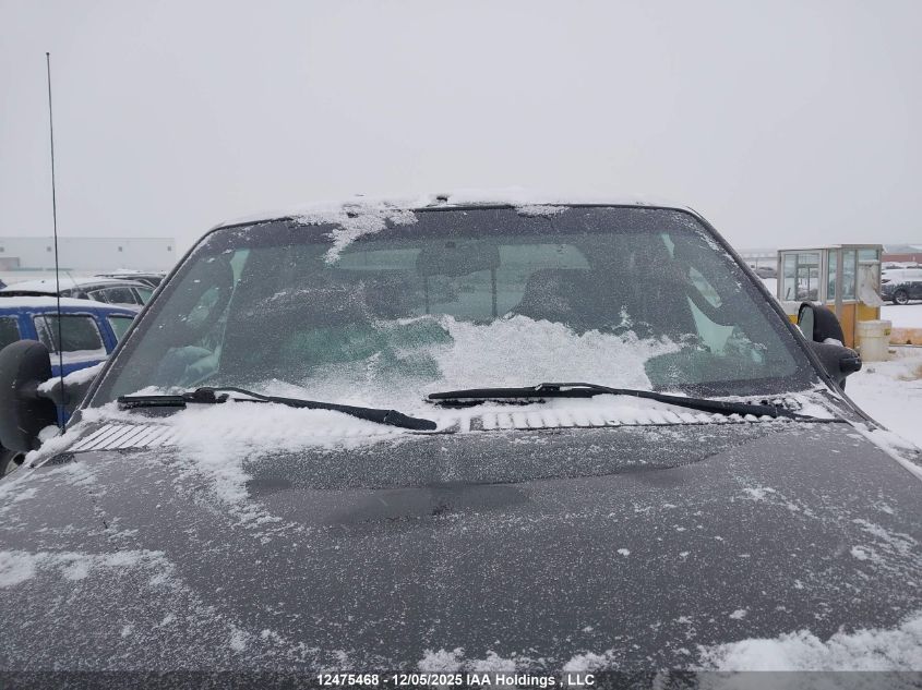 2007 Ford F350 Srw Super Duty VIN: 1FTWW31PX7EA78224 Lot: 12475468