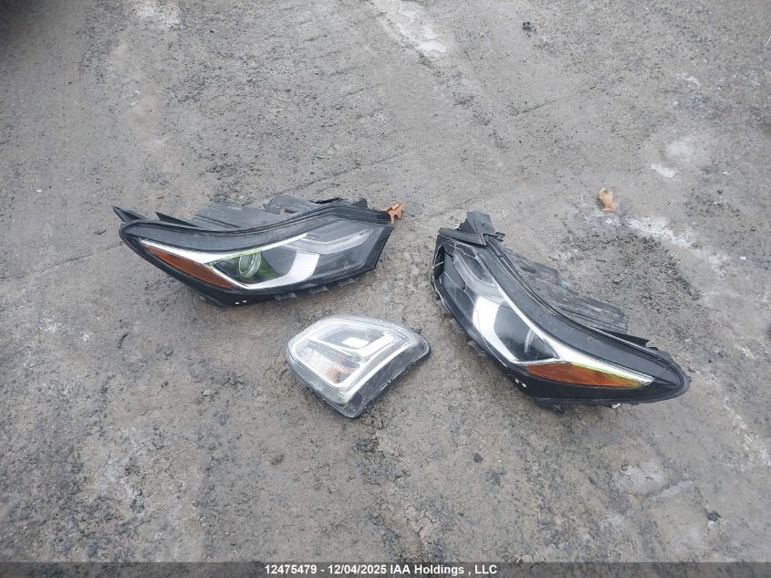 2021 Chevrolet Equinox Lt VIN: 2GNAXUEV2M6165936 Lot: 12475479