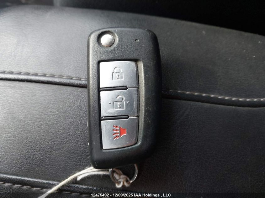 2019 Nissan Rogue S/Sl/Sv VIN: 5N1AT2MTXKC792599 Lot: 12475492