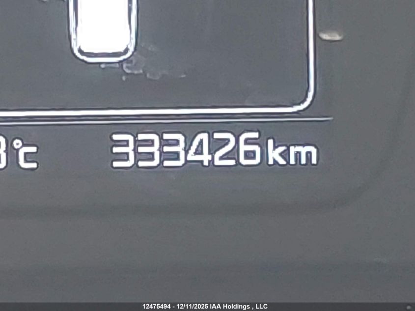 2018 Kia Sorento 2.4L Lx VIN: 5XYPG4A32JG379573 Lot: 12475494