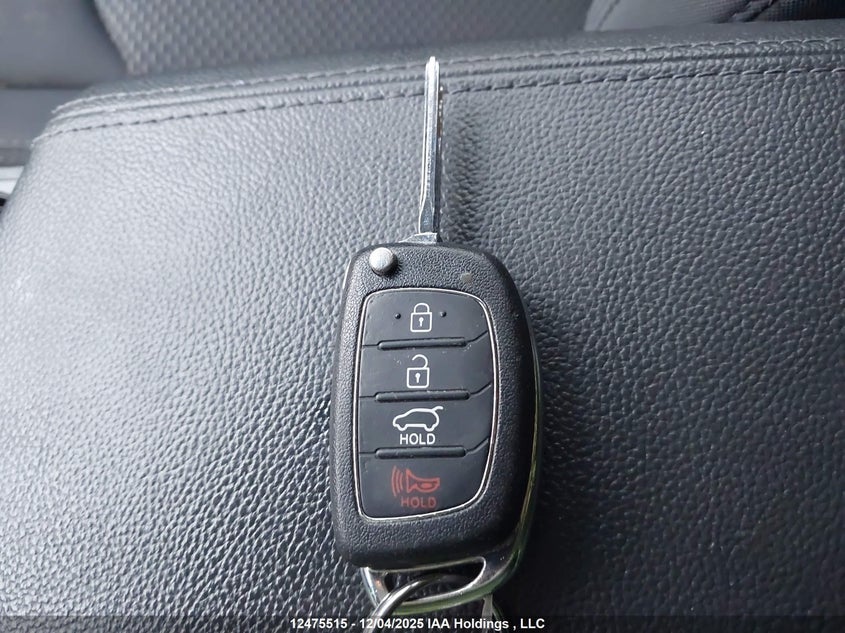 5NPE24AF0GH391433 2016 HYUNDAI SONATA photo no. 11