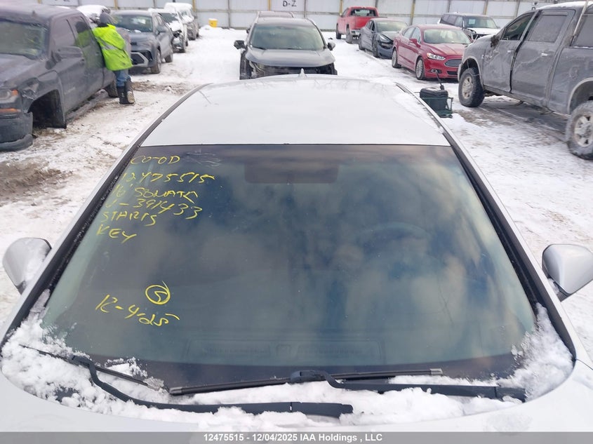 5NPE24AF0GH391433 2016 HYUNDAI SONATA photo no. 17