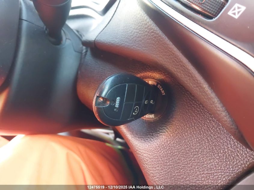 2022 Jeep Cherokee Sport VIN: 1C4PJMAB1ND503720 Lot: 12475519