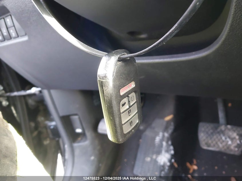 5FNYF6H9XGB503070 2016 HONDA PILOT photo no. 11