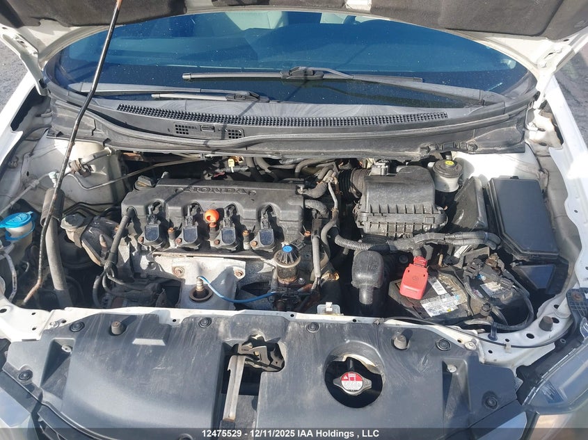 2HGFB2F4XFH059704 2015 HONDA CIVIC photo no. 10