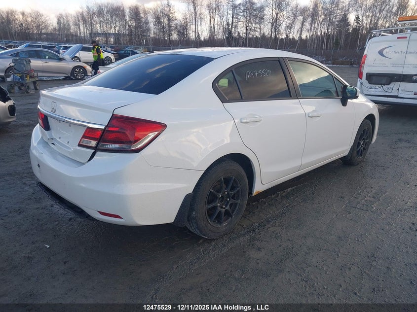 2HGFB2F4XFH059704 2015 HONDA CIVIC photo no. 4