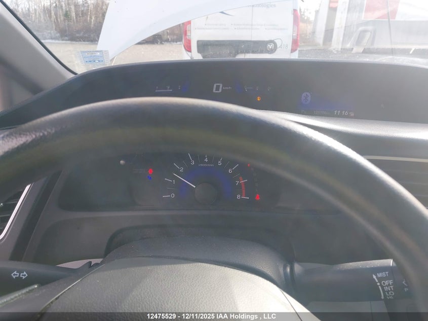 2HGFB2F4XFH059704 2015 HONDA CIVIC photo no. 7