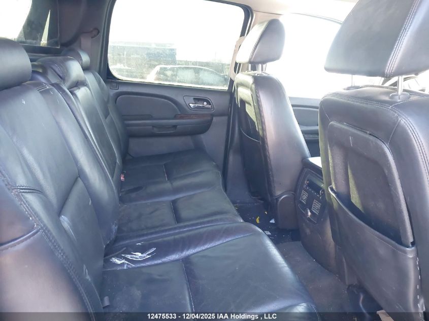 2007 Chevrolet Avalanche K1500 VIN: 3GNFK12317G278887 Lot: 12475533