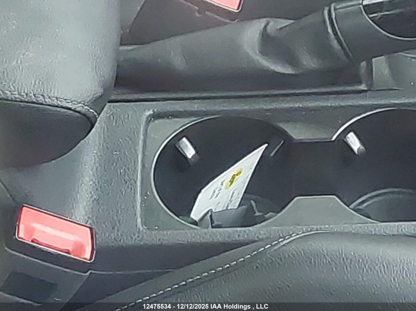 2017 Volkswagen Golf Alltrack S/Se/Sel VIN: 3VWH17AU8HM524786 Lot: 12475534