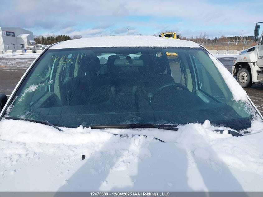 2C4RDGBG4GR106739 2016 DODGE CARAVAN photo no. 18