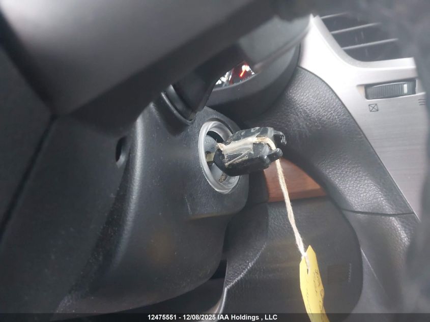 2014 Subaru Outback 3.6R Limited Package VIN: 4S4BRJMC2E2278124 Lot: 12475551