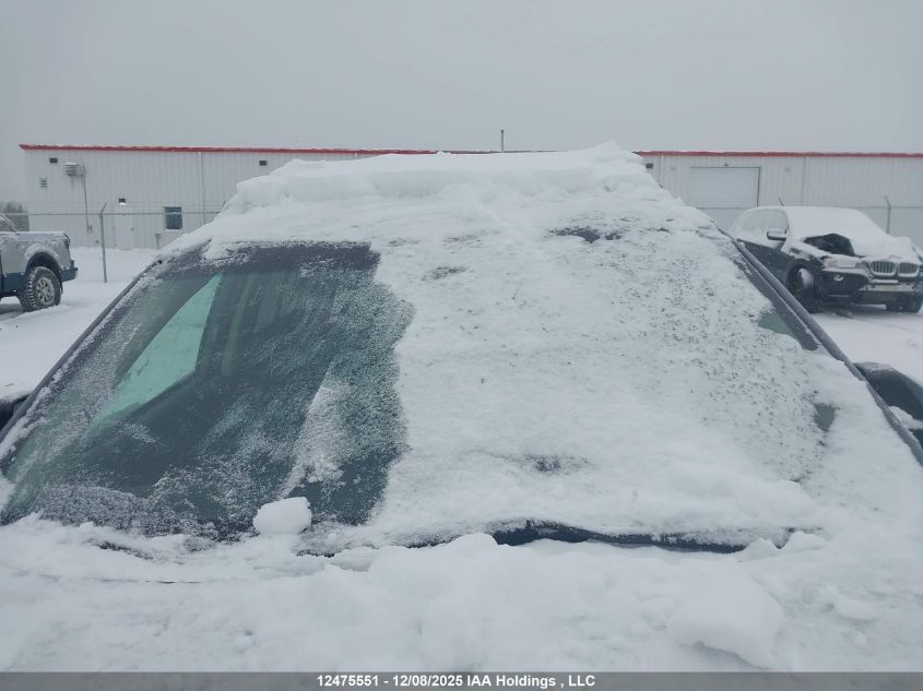 2014 Subaru Outback 3.6R Limited Package VIN: 4S4BRJMC2E2278124 Lot: 12475551