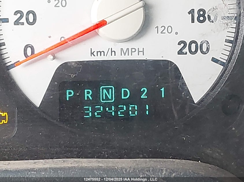 3D7MX48C56G151736 2006 DODGE RAM photo no. 18