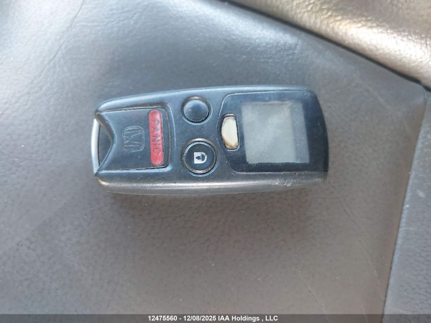 2013 Honda Odyssey Ex-L VIN: 5FNRL5H67DB504914 Lot: 12475560