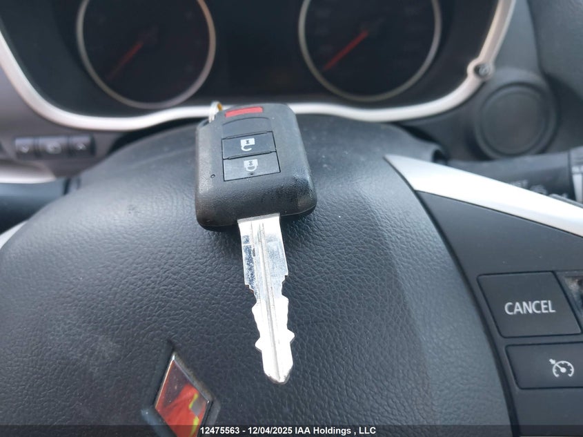 JA4AT3AA5LZ600270 2020 MITSUBISHI ECLIPSE CROSS photo no. 11