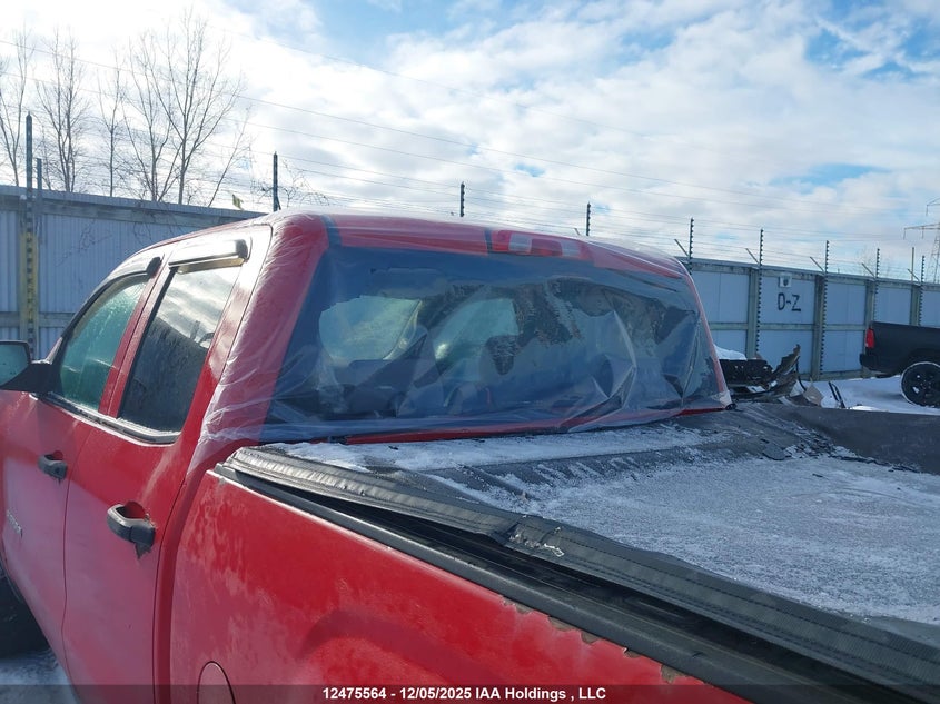 1GTV2TEHXEZ116793 2014 GMC SIERRA photo no. 18