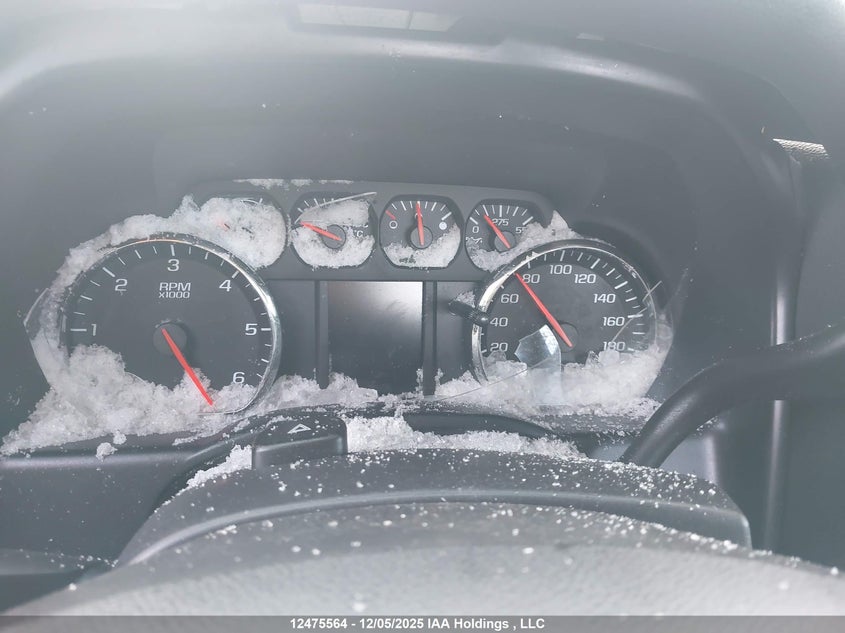 1GTV2TEHXEZ116793 2014 GMC SIERRA photo no. 7