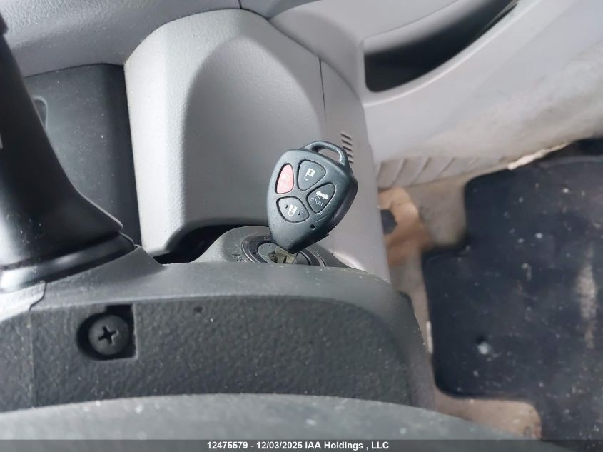 2009 Toyota Camry Le VIN: 4T1BE46K59U339154 Lot: 12475579