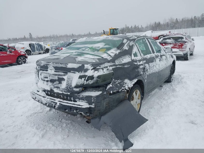2009 Toyota Camry Le VIN: 4T1BE46K59U339154 Lot: 12475579