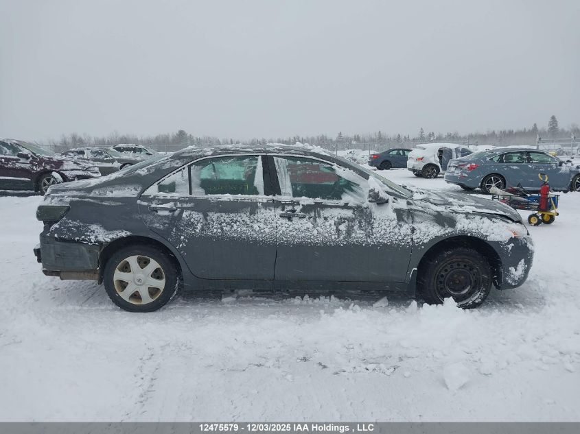 2009 Toyota Camry Le VIN: 4T1BE46K59U339154 Lot: 12475579