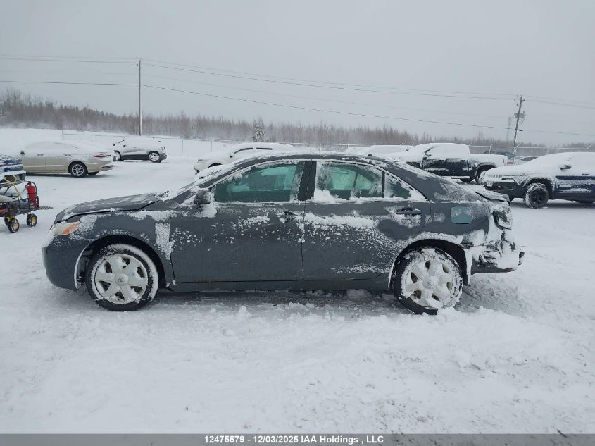 2009 Toyota Camry Le VIN: 4T1BE46K59U339154 Lot: 12475579