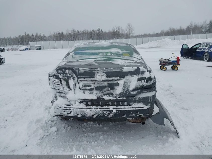 2009 Toyota Camry Le VIN: 4T1BE46K59U339154 Lot: 12475579