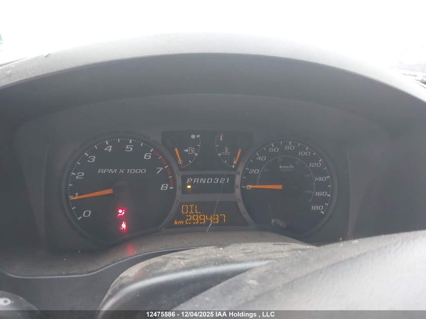 1GCDT136848117900 2004 CHEVROLET COLORADO photo no. 7