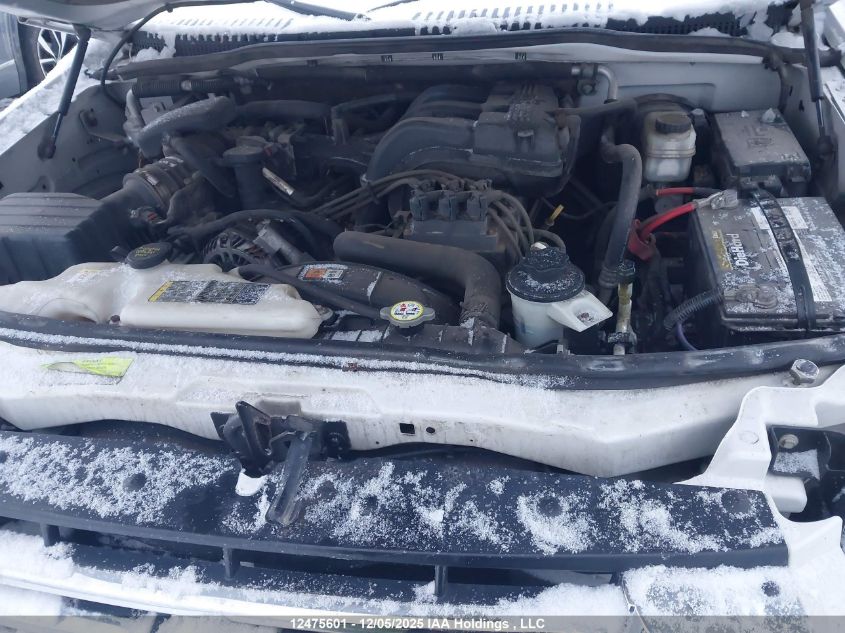 2009 Ford Explorer Eddie Bauer VIN: 1FMEU74E79UA40280 Lot: 12475601