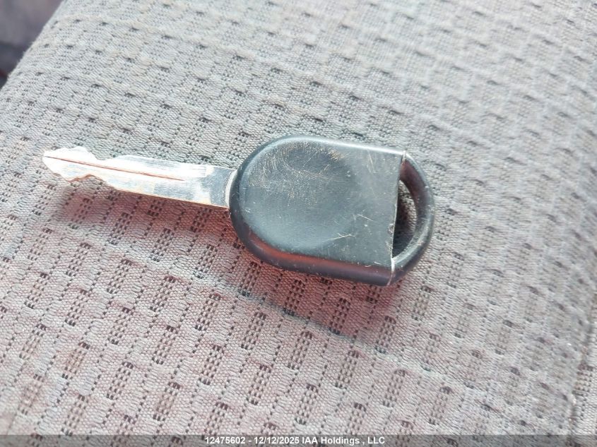 2014 Ford F-150 Xl VIN: 1FTMF1CM2EKF48579 Lot: 12475602