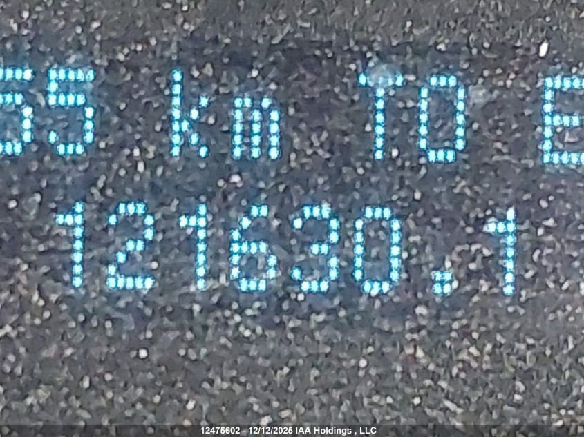 2014 Ford F-150 Xl VIN: 1FTMF1CM2EKF48579 Lot: 12475602