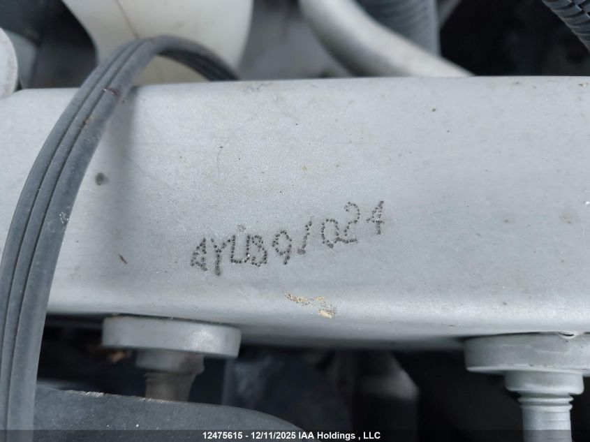 2000 Buick Lesabre Custom VIN: 1G4HP54K6YU301024 Lot: 12475615