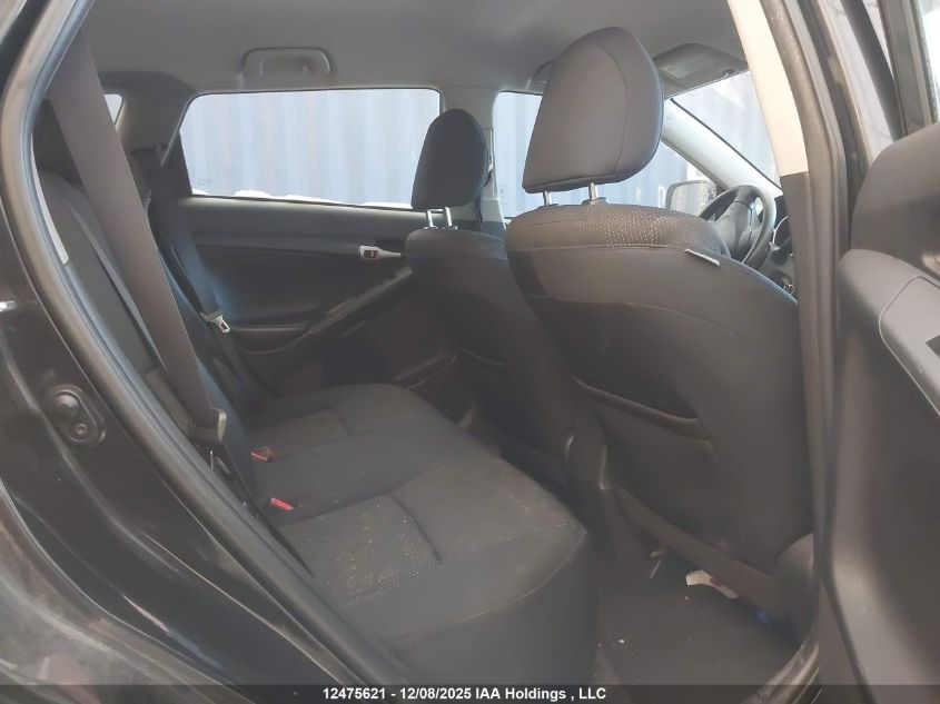 2009 Pontiac Vibe VIN: 5Y2SP67849Z471922 Lot: 12475621