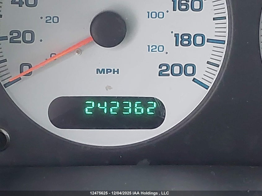 2D4GP44R83R251324 2003 DODGE CARAVAN photo no. 15