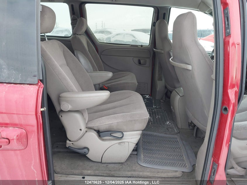 2D4GP44R83R251324 2003 DODGE CARAVAN photo no. 8