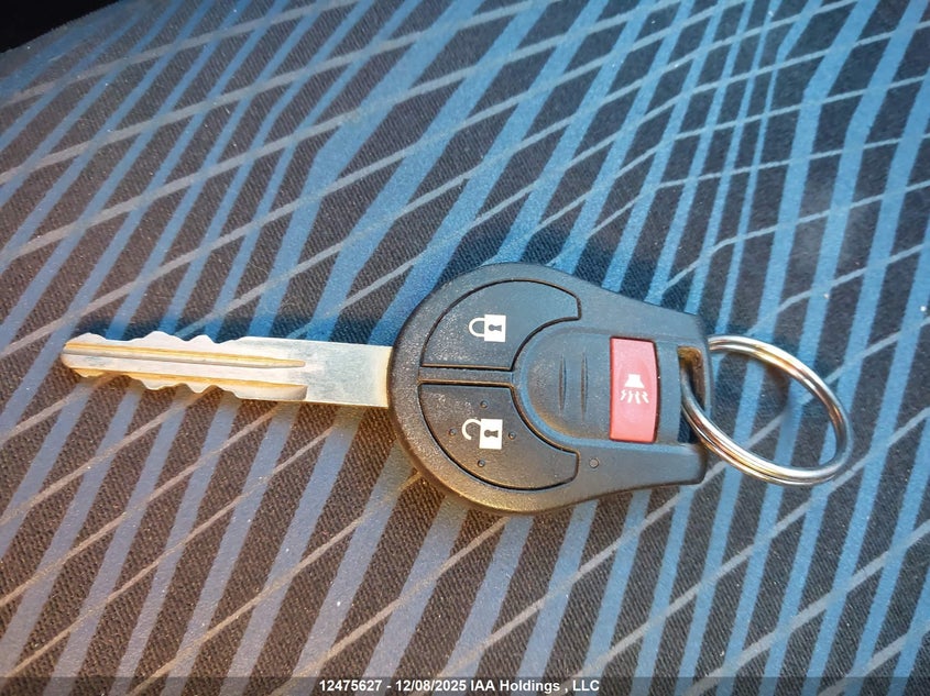 2017 Nissan Micra VIN: 3N1CK3CP8HL253960 Lot: 12475627