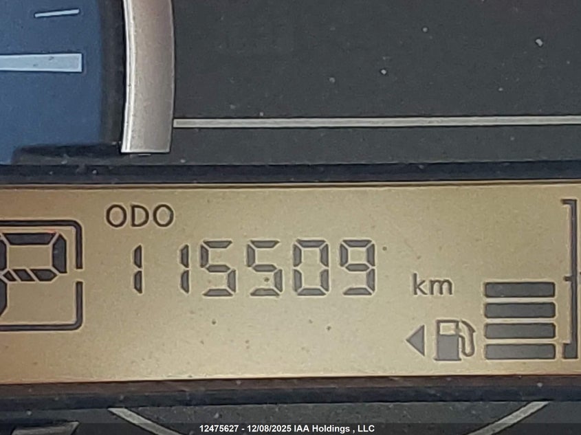 2017 Nissan Micra VIN: 3N1CK3CP8HL253960 Lot: 12475627