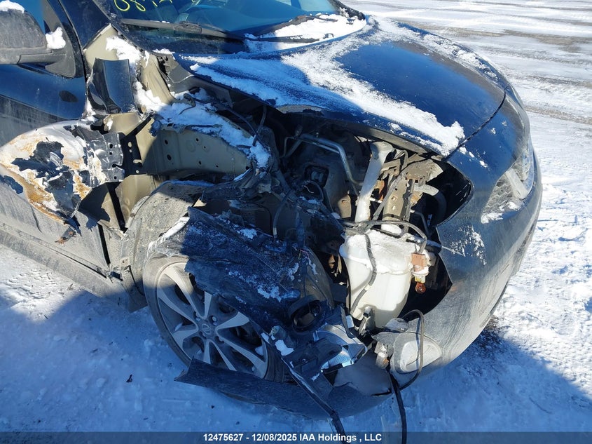 2017 Nissan Micra VIN: 3N1CK3CP8HL253960 Lot: 12475627